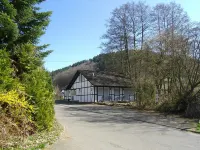 Gasthof Zum Stausee Hotels in Gummersbach