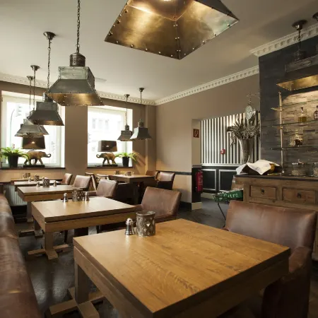 Boutique-Hotel Georges