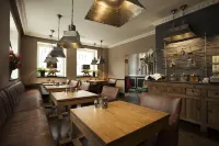 Boutique-Hotel Georges