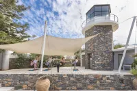 The Island Hotel - Adults Only - - Gym