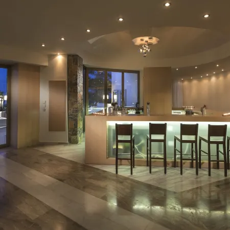 The Island Hotel - Adults Only -