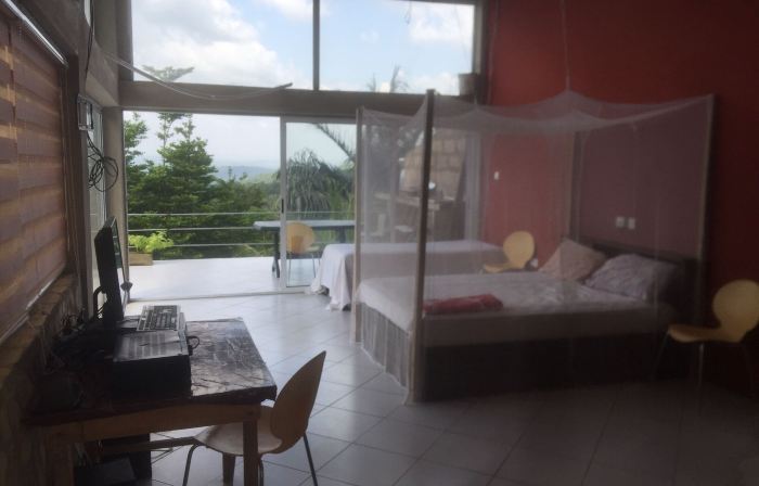 Sweet Mother Eco Resort