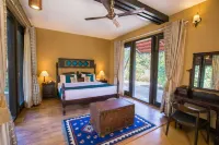 Vannraj Resort and Spa Hotels in Seoni