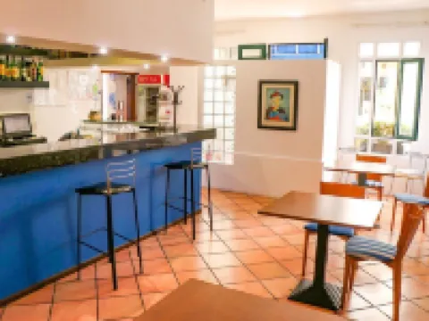 Amparo Hotels in Machico