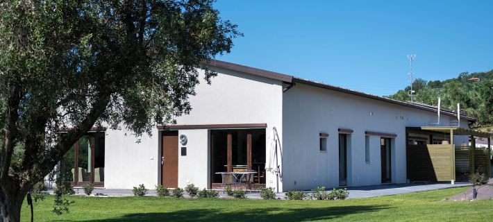 A3Passi Agriturismo Tra Gli Ulivi Hotels in Ancona