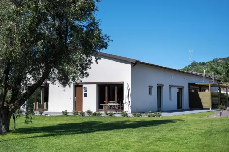 A3Passi Agriturismo Tra Gli Ulivi