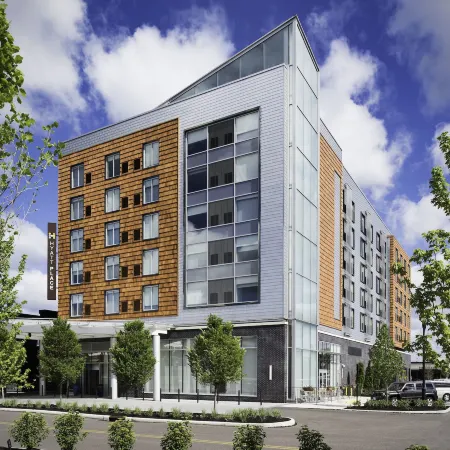 Hyatt Place Cleveland/Westlake/Crocker Park