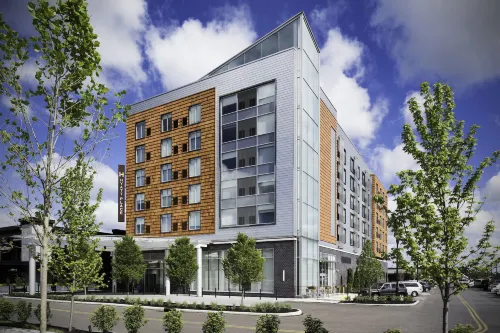 Hyatt Place Cleveland/Westlake/Crocker Park Экстерьер Photos