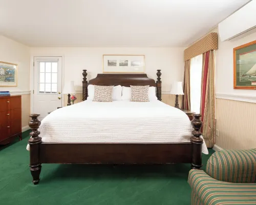 America's Cup Inn Newport Hotels in Newport