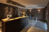 Park Hotel Airport Hotels in Charleroi