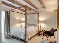 Le Scuderie - Castello Monaci - Spa