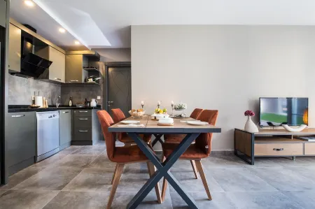 拉菈海灘度假屋