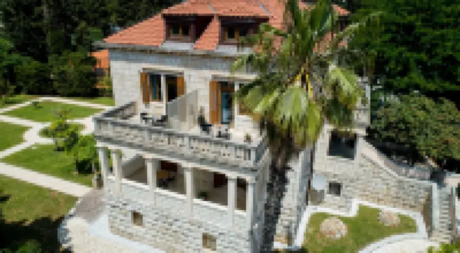 Boutique Villa Filaus