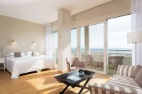 Hotel Sina Astor