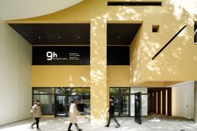 9h Nine Hours Sendai