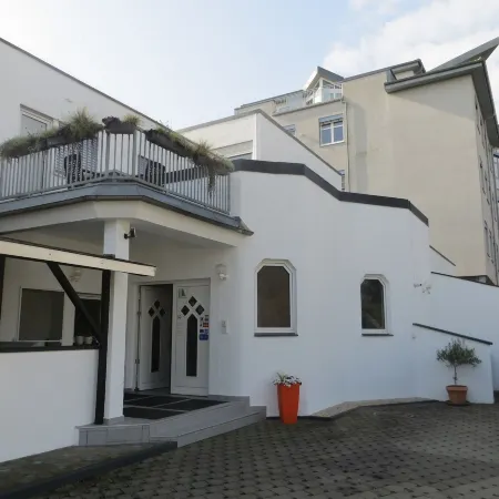 Hotel Tannenblick
