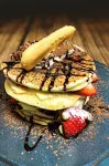 Delta Hotels Sherbrooke Conference Centre - breakfast