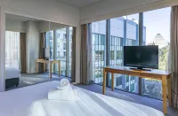 Seasons Botanic Gardens Hotel a Melbourne