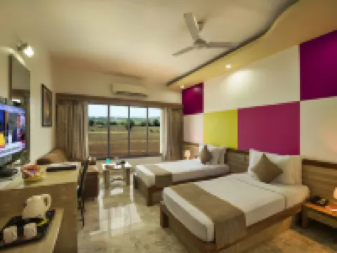 Lion Lords Inn Rajula Hotels in Amreli