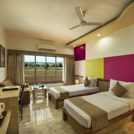 Lion Lords Inn Rajula