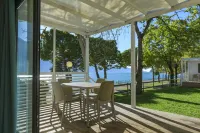 Camping Park Garda Hotels in Tremosine