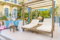 Agia Markella Hotels in Vrontados