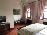 Casa Palacio VillaZambra - balcony
