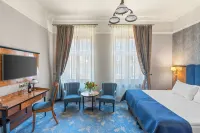 Hotel Diament Plaza Gliwice - bar
