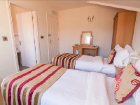 Kings Arms Hotels in Thirsk