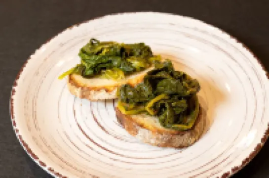 Locanda le Due Travi