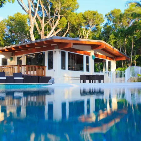 Largo Resort