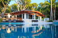 Largo Resort - Meerblick