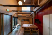 Hinaya Gojo Machiya House -  Apartamentos vacacionales