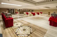 The Capital Hotel