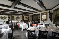 Hotel Dania - breakfast