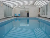Eurotel Lanaken - piscina