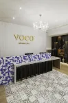 Voco Royalty Puebla Downtown Hôtels à : Puebla