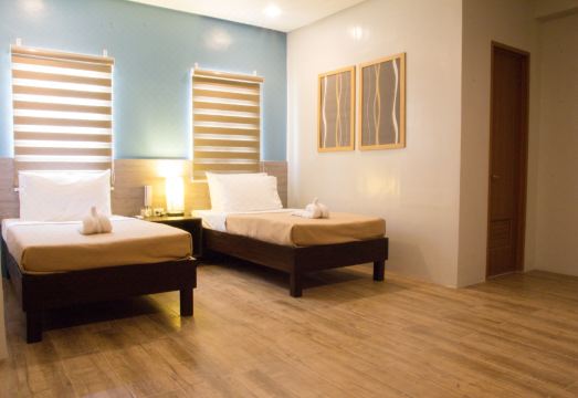 혼다 베이 호핑투어