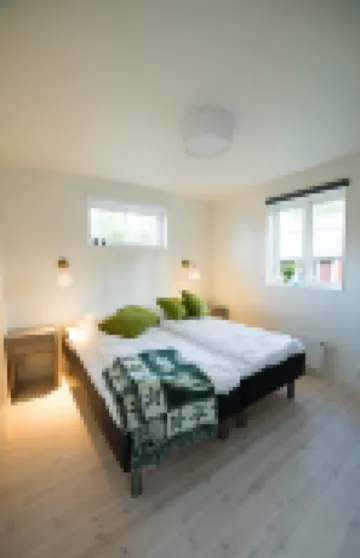 Ljugarn Semesterby Hotel di 