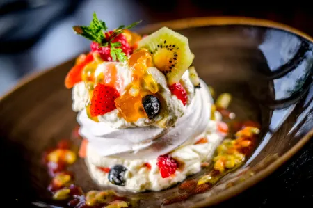 The Pheasant Inn Отели в г. Пекфортон