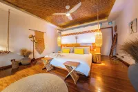Yemaya Reefs, a Small Luxury Hotel Hotels in Isla del Maiz Pequena