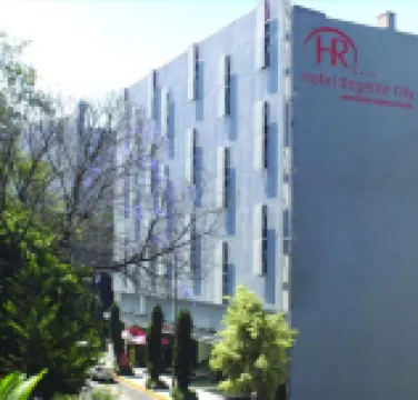Hotel Regente โรงแรมใน