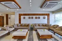 Hotel Western Hotels in Bhopal