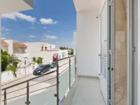 Residence Pianeta Mare Hotele w: Torre Lapillo
