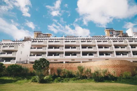 Ona Valle Romano Golf & Resort