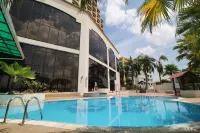 Grand Riverview Hotel - piscine