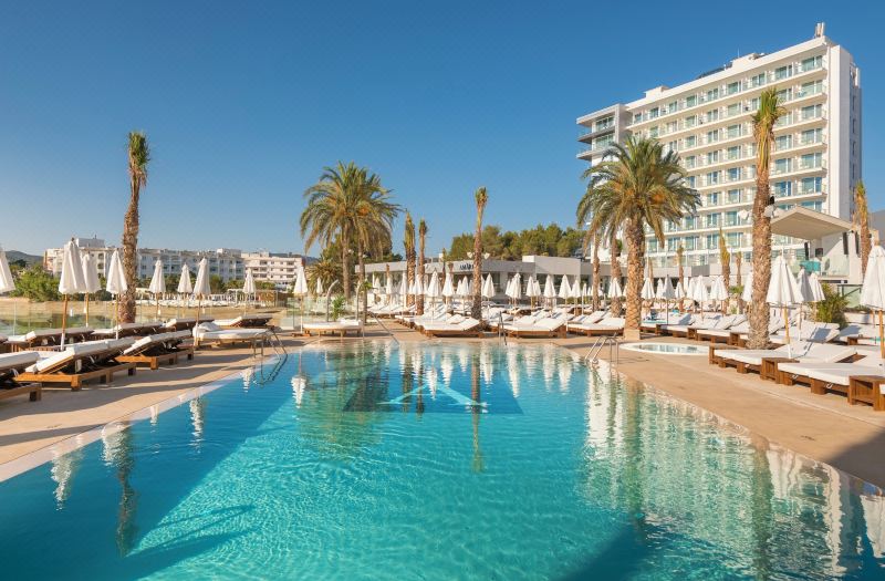 Amàre Beach Hotel Ibiza - Adults Recommended photo 4