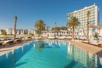 Amàre Beach Hotel Ibiza - Adults Recommended - de playa