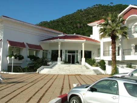 El Mouradi Hammam Bourguiba