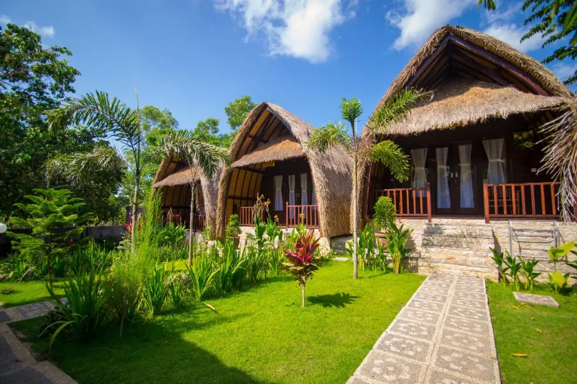 Jona Bungalow